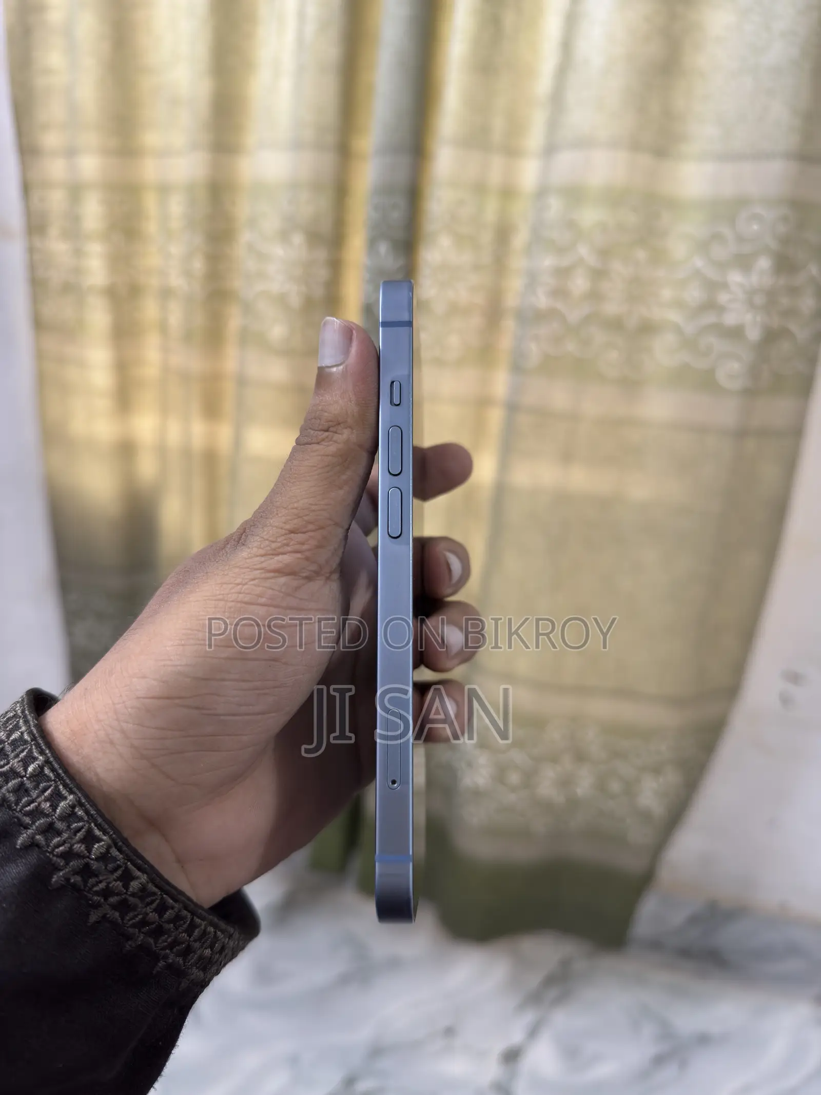 অ্যাপল আইফোন ১৪ ১২৮ জিবি ব্লু