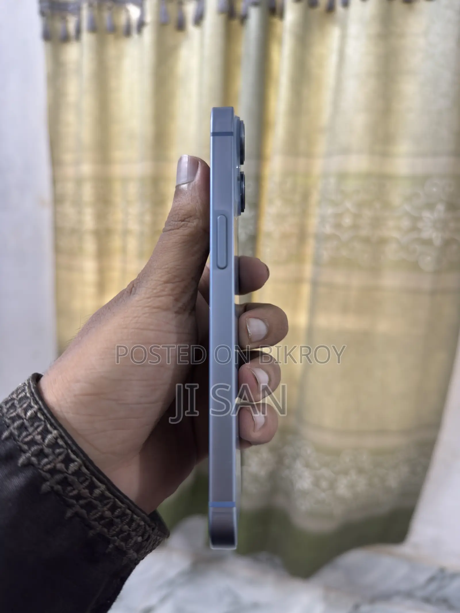 অ্যাপল আইফোন ১৪ ১২৮ জিবি ব্লু