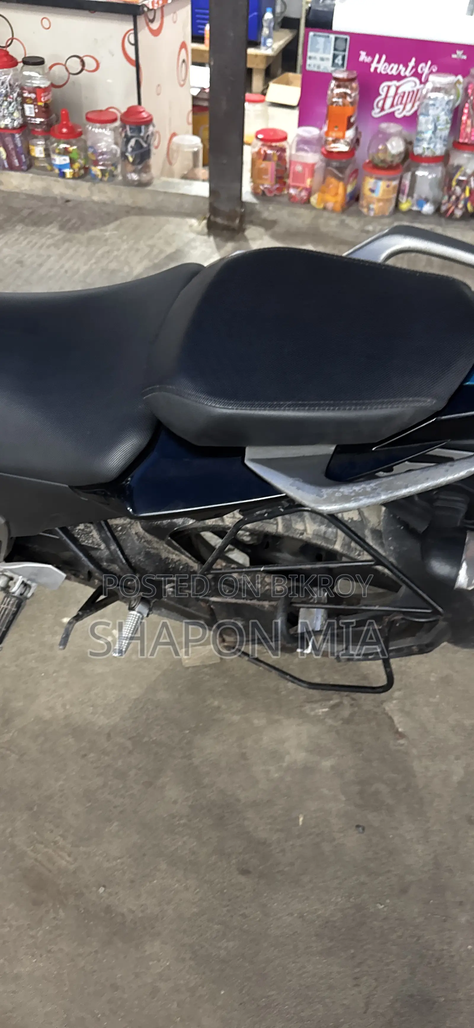 Yamaha 2022 Black