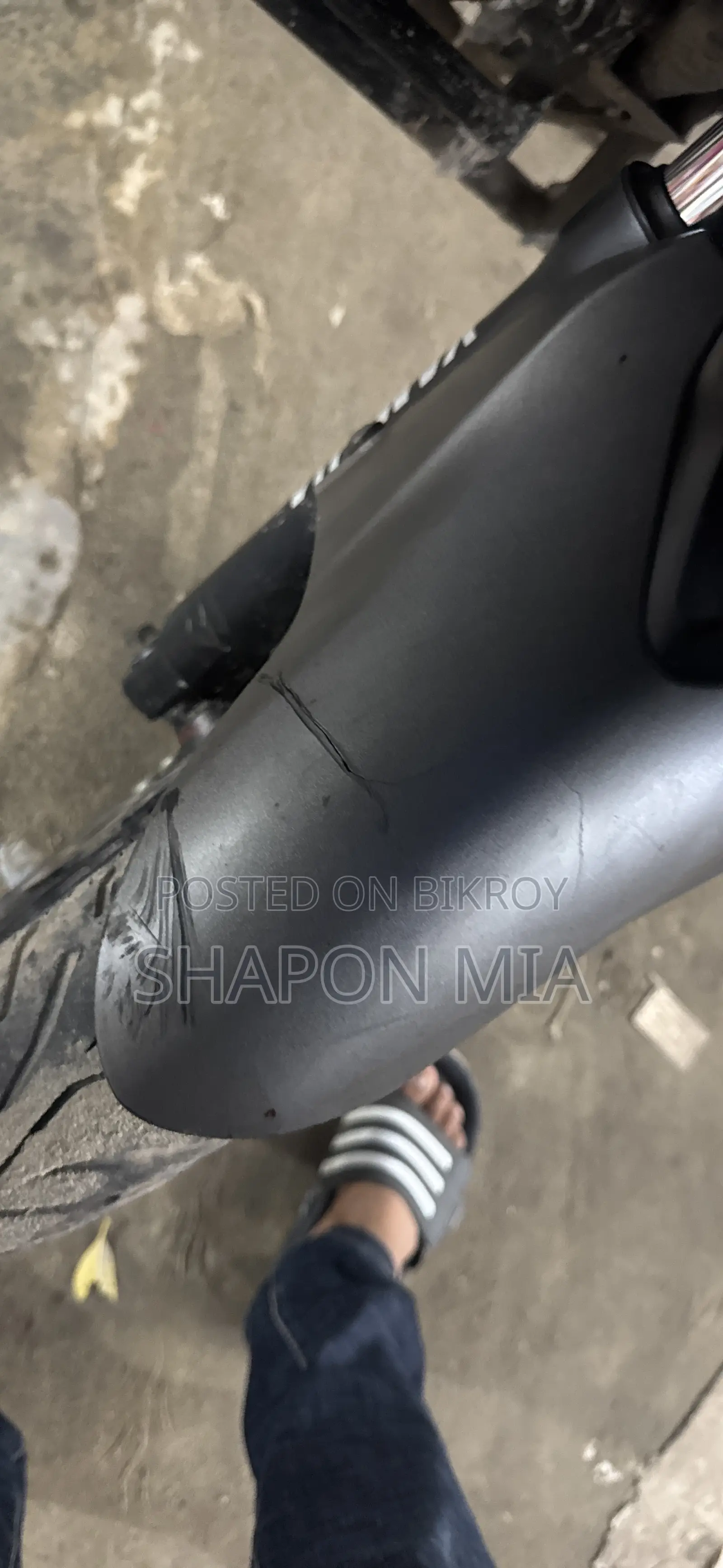 Yamaha 2022 Black