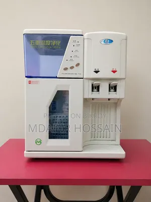 Micro Oven