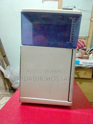Micro Oven