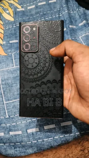 Samsung Galaxy Note 20 Ultra 5G 256 GB Rose Gold