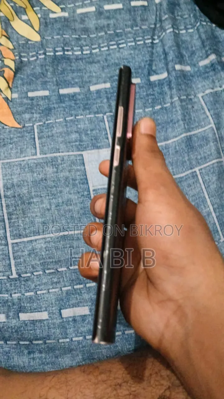 Samsung Galaxy Note 20 Ultra 5G 256 GB Rose Gold
