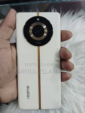Realme 11 Pro 256 GB Gold