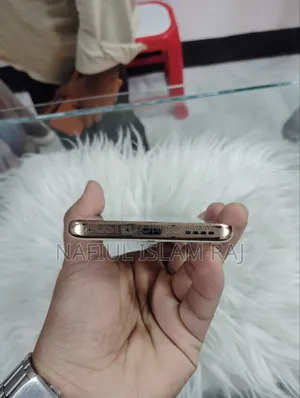 Realme 11 Pro 256 GB Gold