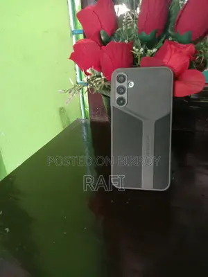 Samsung Galaxy A15 5G 128 GB Silver