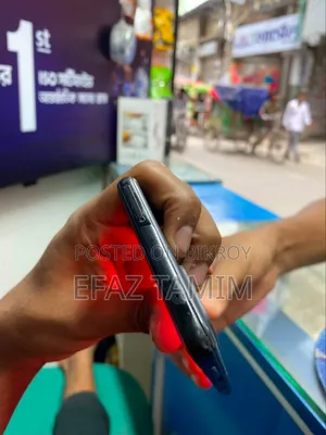 Samsung Galaxy A52 5G 128 GB Gray