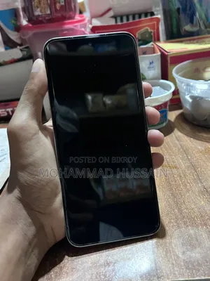 ইনফিনিক্স হট ৬০ প্রো+ ২৫৬ জিবি সিলভার