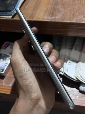 Infinix Hot 60 Pro+ 256 GB Silver