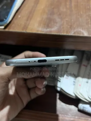 Infinix Hot 60 Pro+ 256 GB Silver