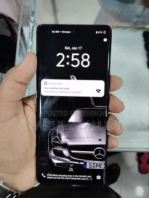 Vivo V29 256 GB Black