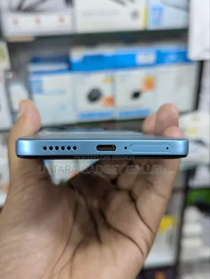 Xiaomi Redmi Note 14 4G 256 GB Blue