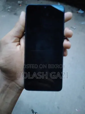 Xiaomi Redmi A3 128 GB Black