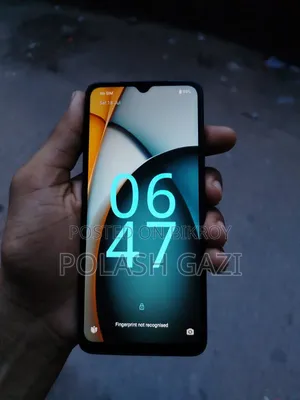 Xiaomi Redmi A3 128 GB Black