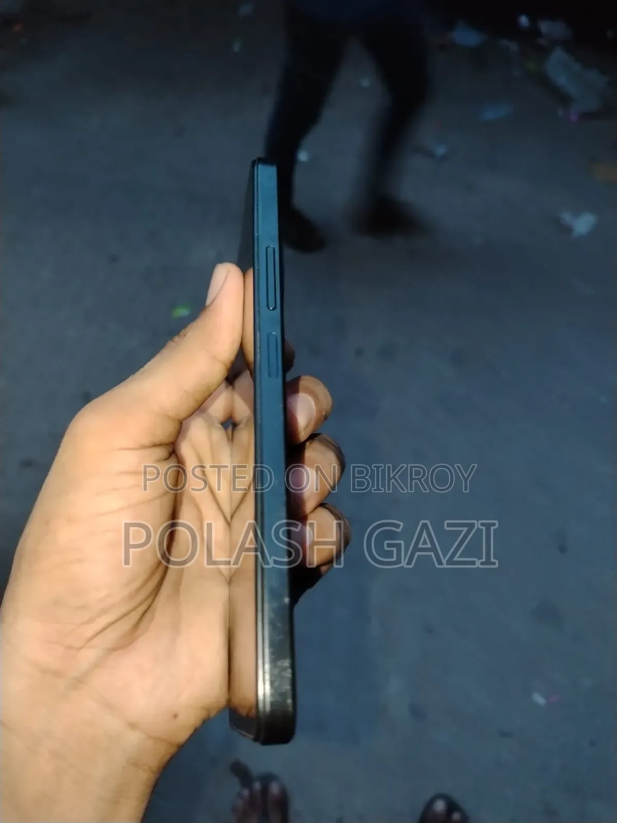 Xiaomi Redmi A3 128 GB Black