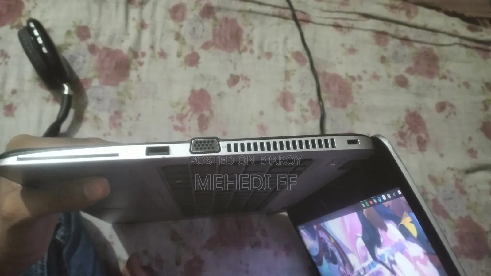 Laptop HP EliteBook 745 8GB AMD A10 HDD 320GB