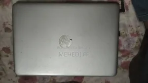 Laptop HP EliteBook 745 8GB AMD A10 HDD 320GB
