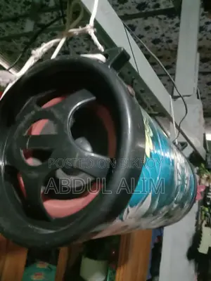 Bluetooth Speaker