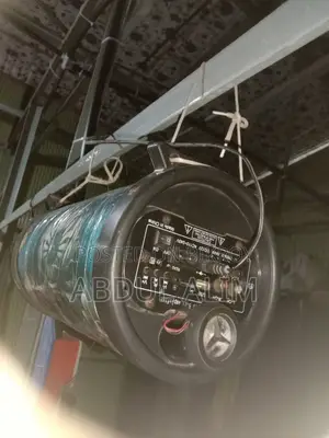 Bluetooth Speaker
