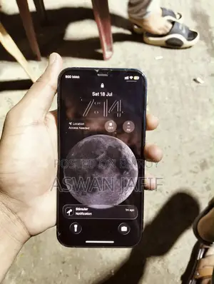 Apple iPhone 12 128 GB Black