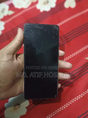 Samsung Galaxy A71 128 GB Blue