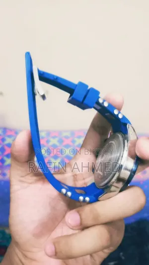 এমডি বেল্ট ঘড়ি