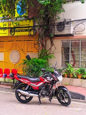 TVS Metro Plus 2024 Pink