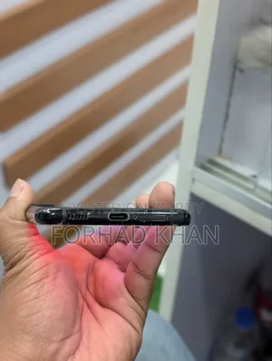 Samsung Galaxy S21+ 5G 256 GB Black