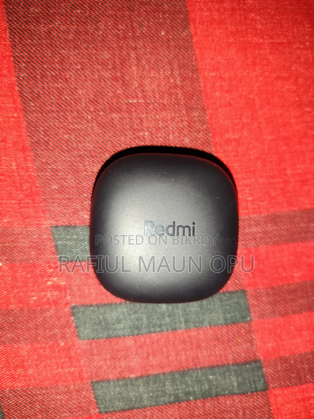Redmi Buds 6 Play