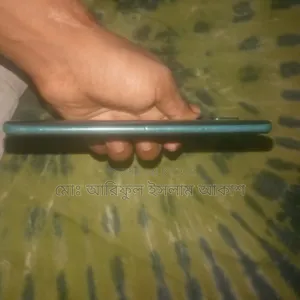 Xiaomi Redmi Note 9 64 GB Green