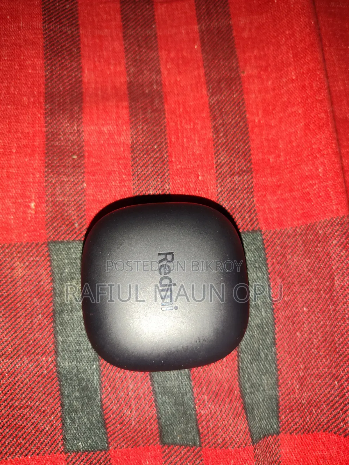 Redmi Buds 6 Play