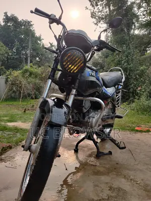 TVS Metro 2006 Black