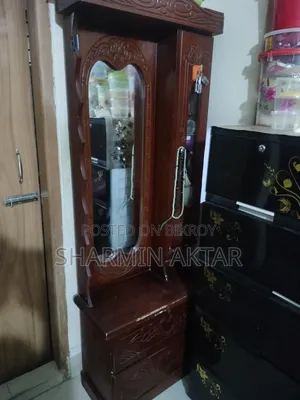 Selling Due to Space Shortage at Home