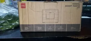 Deli Thermal Receipt Printer S420