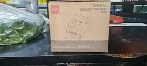 Deli Thermal Receipt Printer S420