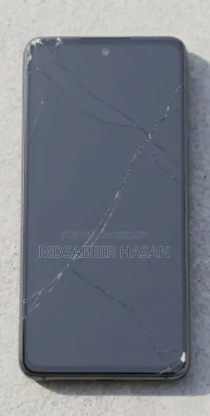 Samsung Galaxy A52 128 GB Black