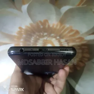 Samsung Galaxy A52 128 GB Black
