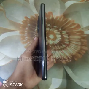 Samsung Galaxy A52 128 GB Black