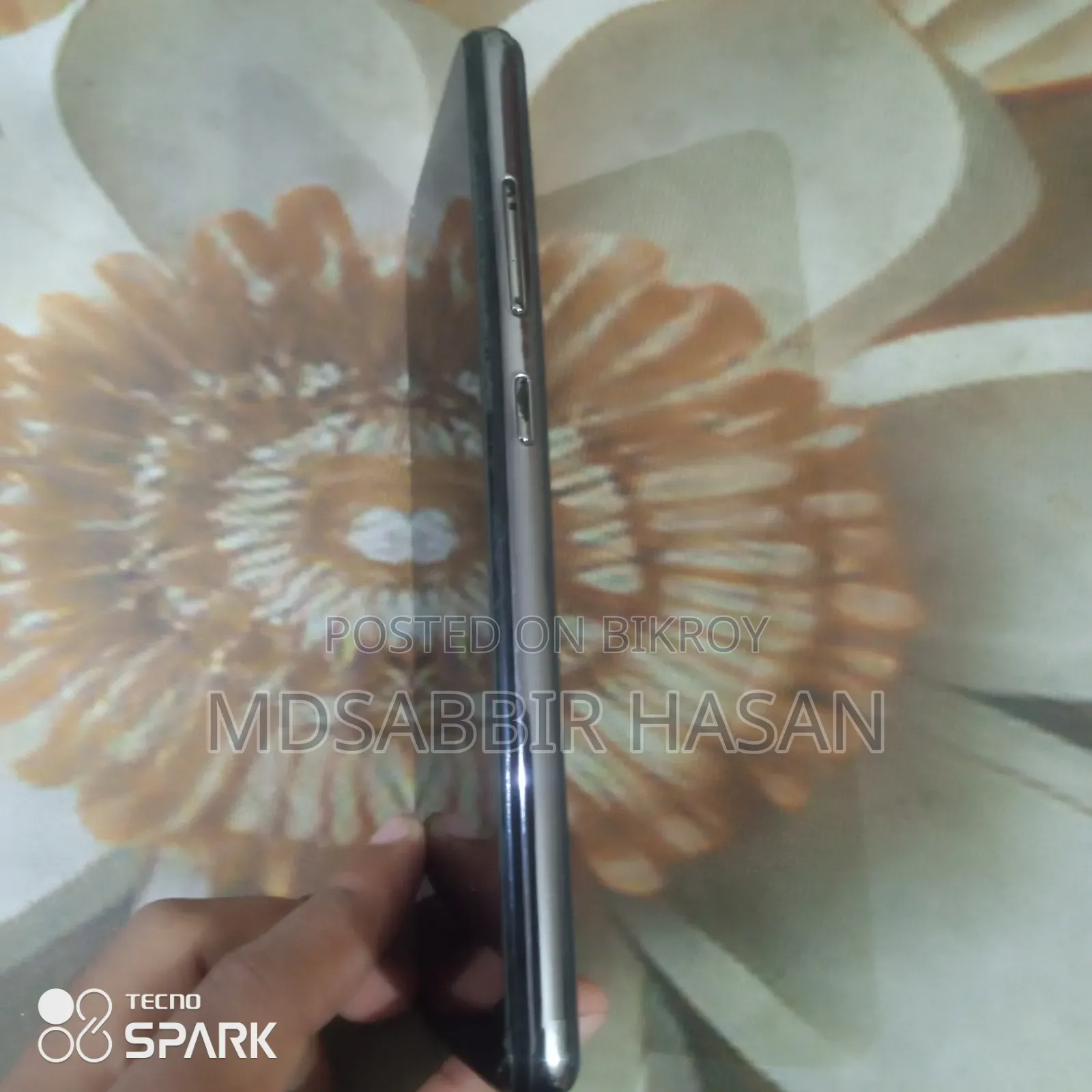 Samsung Galaxy A52 128 GB Black