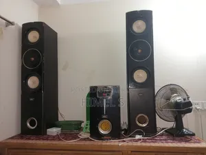 Good Sound Box