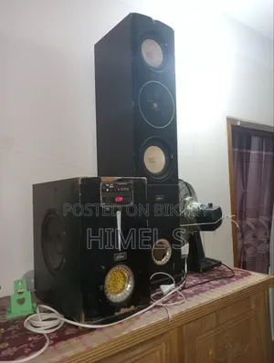 Good Sound Box
