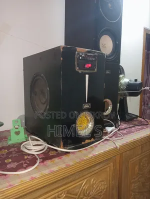 Good Sound Box