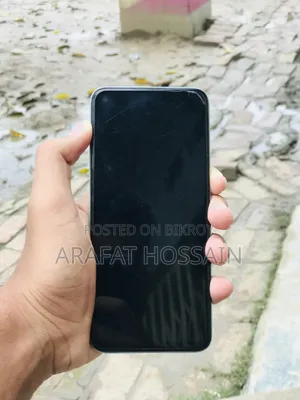 Oppo A53 128 GB Blue