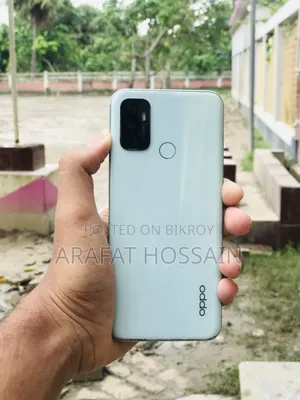 Oppo A53 128 GB Blue