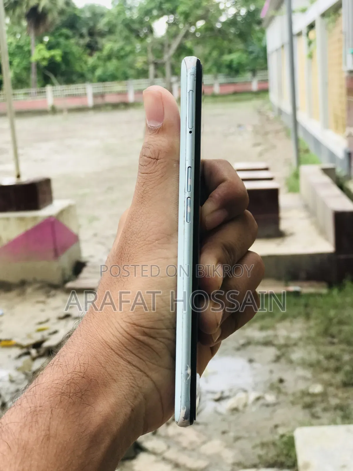 Oppo A53 128 GB Blue