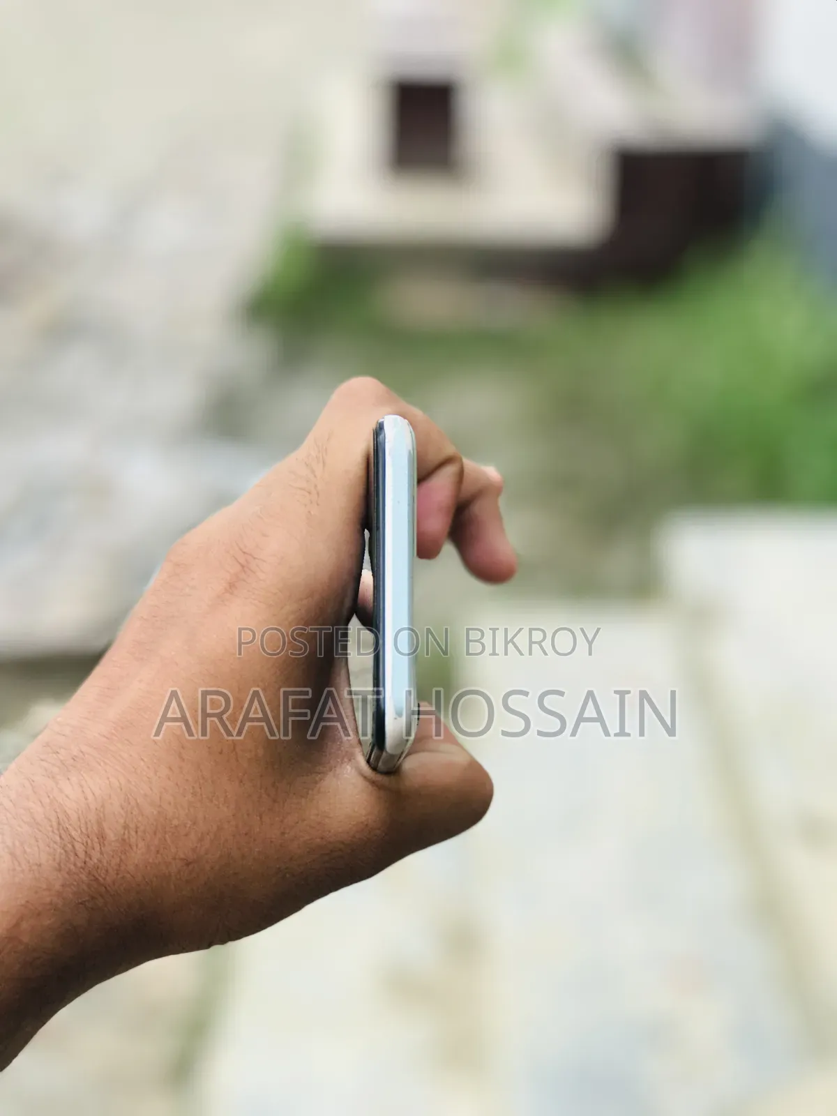 Oppo A53 128 GB Blue