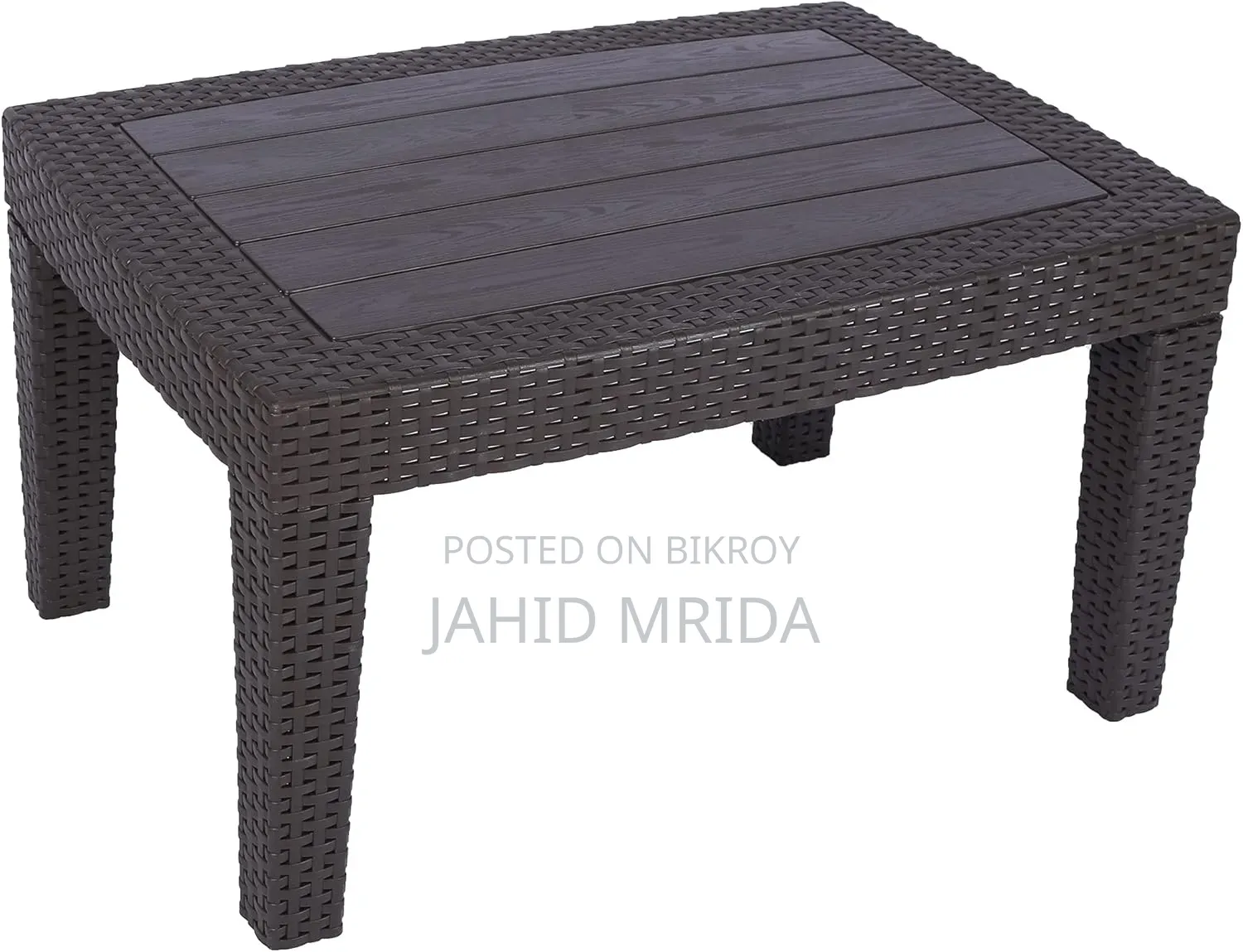Plastic Table