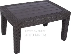 Plastic Table