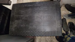 Plastic Table